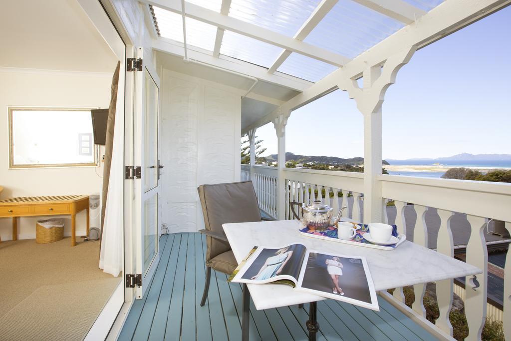 Mangawhai Lodge Exterior photo